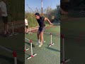 اهم تمارين الرشاقة للاعب كرة القدم       
