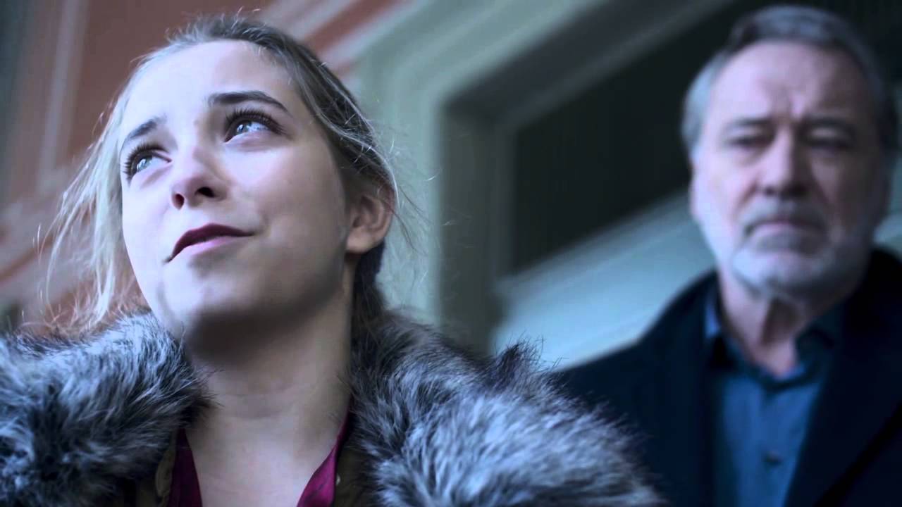 SOKO 5113 - Trailer "Black Monk"