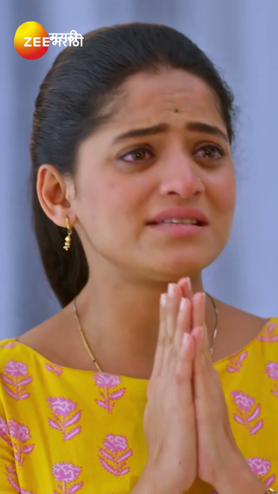 #PAARU #Shorts #Zee Marathi #Entertainment #Drama, Romance