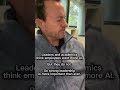 Front line employees view AI very differently from leaders and academics.