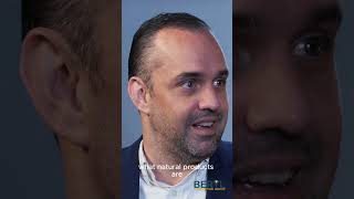 How Will Exozymes Shift The Biomanufacturing Paradigm? - Michael Heltzen, Ceo, Exozymes