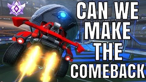 CAN WE MAKE THE COMEBACK? | CLEAN PLAYS |  SPEEDY REDIRECT| PRO 3V3 WITH GARRETTG AND MIJO