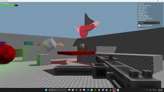 soft bodies physics,  python scripting and more