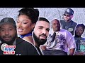 Megan Thee Stallion Lawyers Interrogate Akademiks, Drake Gets Backlash For Dissing Blogger