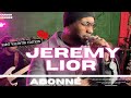 Jeremy lior  abonn live acoustique  garden soundz session  saint valentin edition