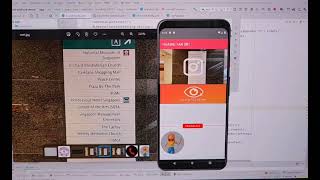 HuaweiYan - Android App Developed With Huawei's HMS screenshot 2