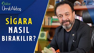 Sigara Nasıl Bırakılır? | Azaltarak Sigarı Bırakmak Mümkün Mü?