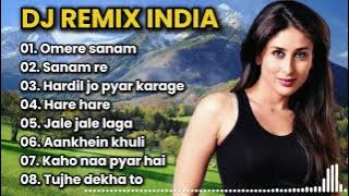 DJ REMIX INDIA PALING POPULER - OMERE SANAM