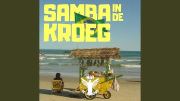 Samba In De Kroeg (feat. Marie Wibaut & Mathijs Bax)