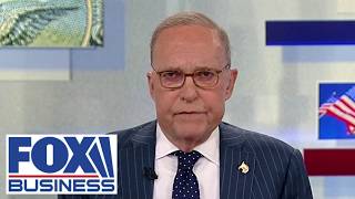 Information Larry Kudlow: Even the UN membership HATES Iran Update