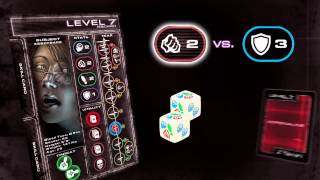 LEVEL 7 [ESCAPE] Developer Diary: Gameplay pt. 2 - Privateer Press