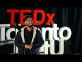 The shocking truth about creativity  gautam siddartha tiwari  tedxtorontometu