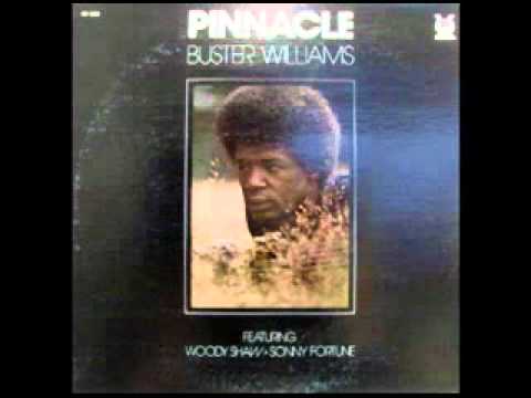 Buster Williams -- The Hump
