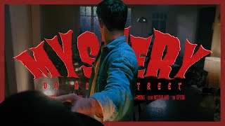 Mystery on More Street | #storythroughlightingcontest