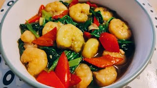 Quick And Easy To Cook Dish