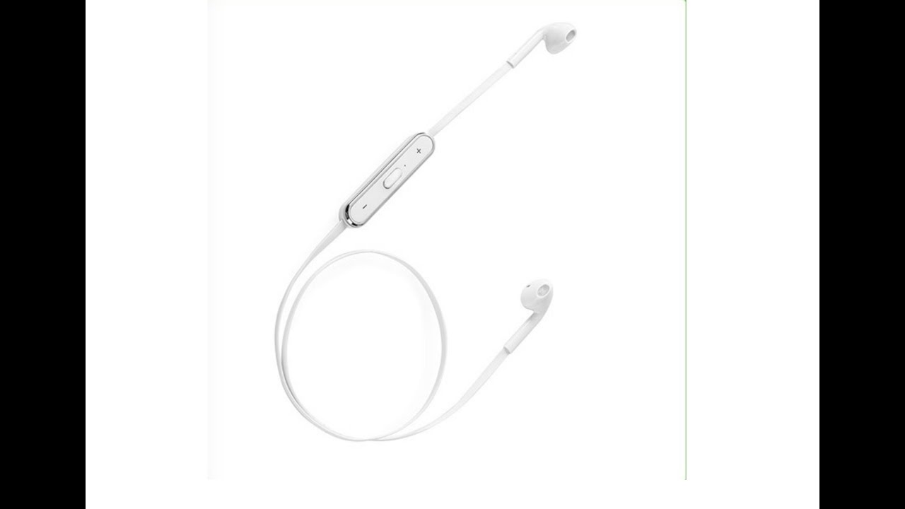 earpods wireless charging