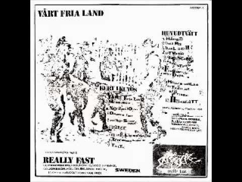 Huvudtvätt_Kurt I Kuvös - Split LP