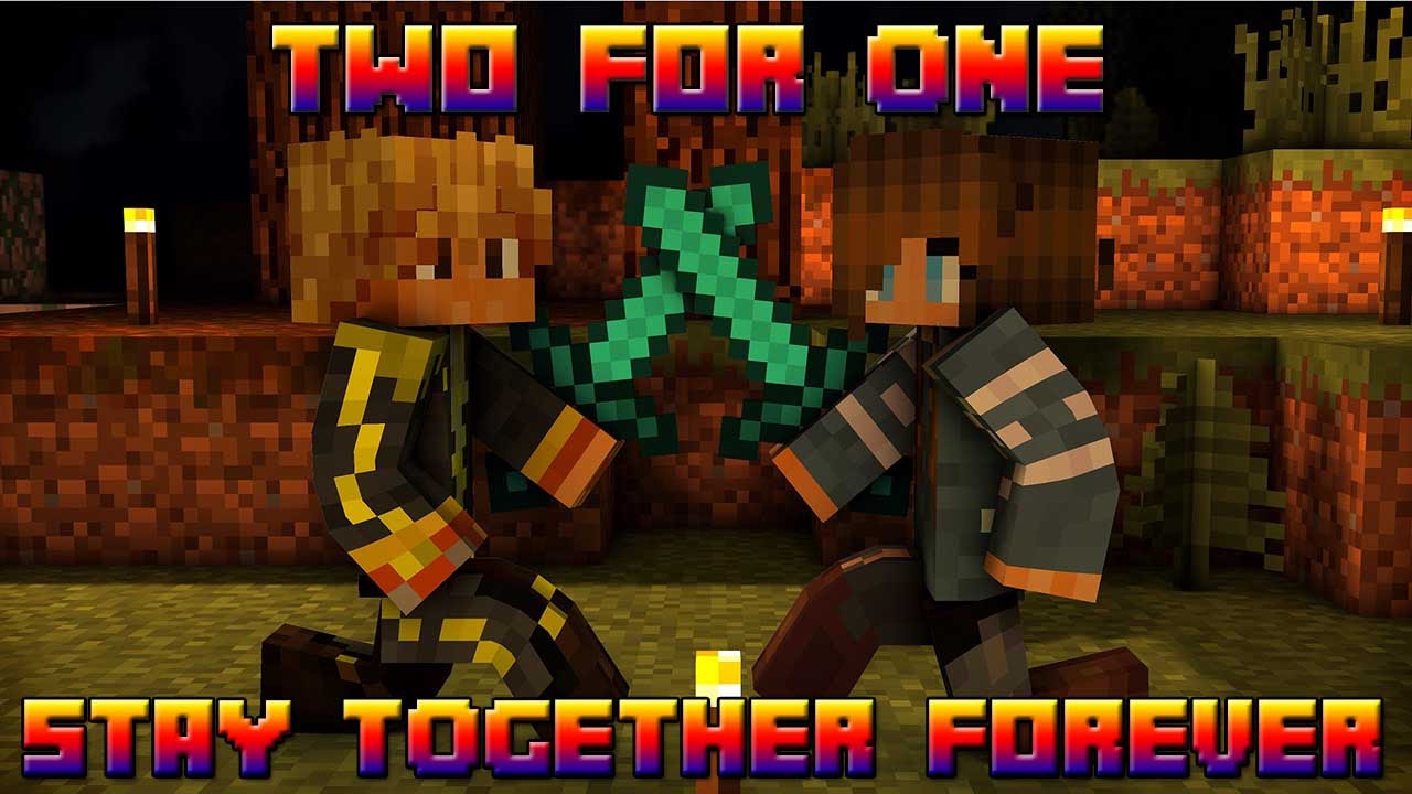 Two For One ! #03 - euuuuuuuuuuh.... 42 ! - YouTube