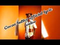 Cocoa Butter - Lil Maina ft Danski(Official Lyric Video)
