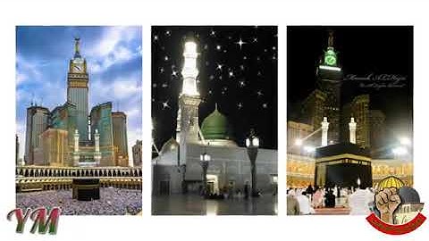 110 سورة النصر القارئ سعد الغامدي