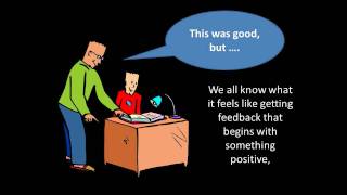Positively MAD Teaching Tip #3: Positive Feedback: The PIPS Model