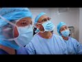 La chirurgie robotique au chu de nice  la neurochirurgie