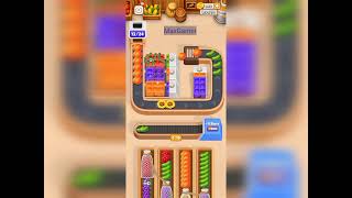 Farm Loop flow puzzle level 94 gameplay walkthrough solution 