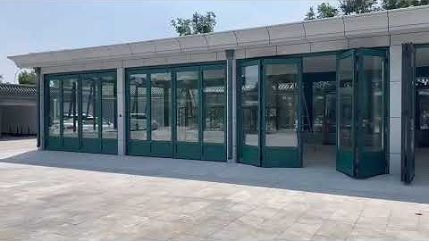 Make one-touch garage entry your new normal.✅ Saves Space✅ Fully Automatic✅ Ultra-Secure