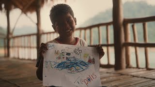 PETRONAS Uplifting Lives: Education