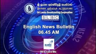 2024 MAY 21 | 0645 AM English News