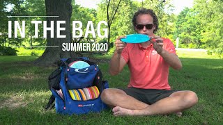 2020 IN THE BAG (Summer Edition)