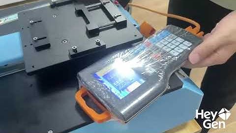 TBK-983B Tutorial: How to Program Precision Glue Paths | Automatic Dispenser #TBK983B