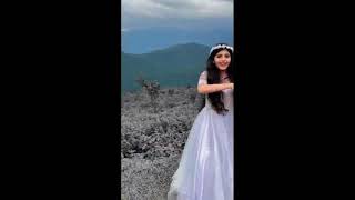 Nivedya Nivyy Erfly Lovely