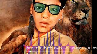 Bade Miya chote Miya DJ Manish mkr x dj janghel
