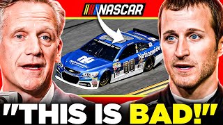 Why Kasey Kahne REALLY Left NASCAR: Health, Burnout & Behind-The-Scenes Secrets Revealed!