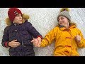 ЛИЗА НАШЛА СЕБЕ ПАРНЯ!! (Крутые детки) Cool Kids