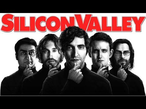 SILICON VALLEY (Trailer español)