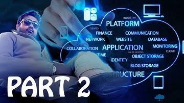 Networking in Bengali part 2 | Computer Science H.S WBCHSE lecture online tutorial video HiTecECB.