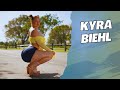 Kyra Biehl | Plus Size Curvy Model | Insta Fashion Star | Bio Wiki Facts