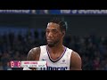 LA Clippers(10-7) Vs Dallas Mavericks(7-10) | Second Half