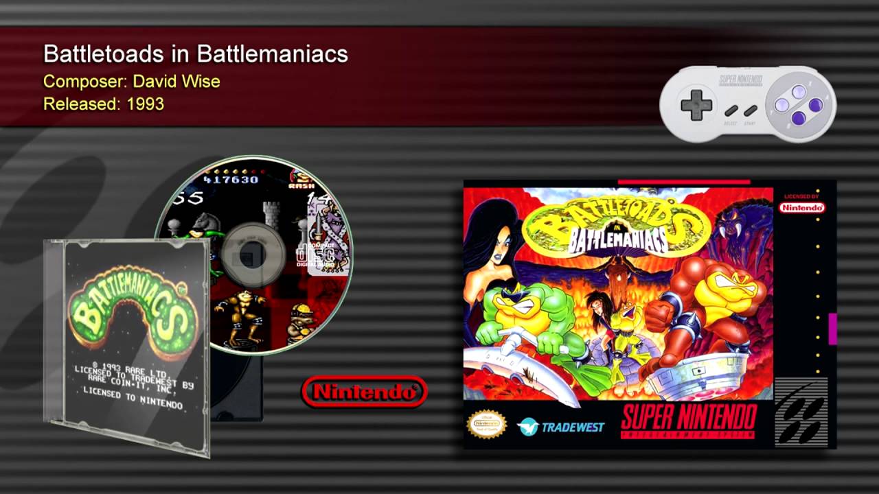 Battletoads in Battlemaniacs. Battletoads Turbo tunnel. Battletoads Music. Музыка Battlemaniacs. Battletoads snes