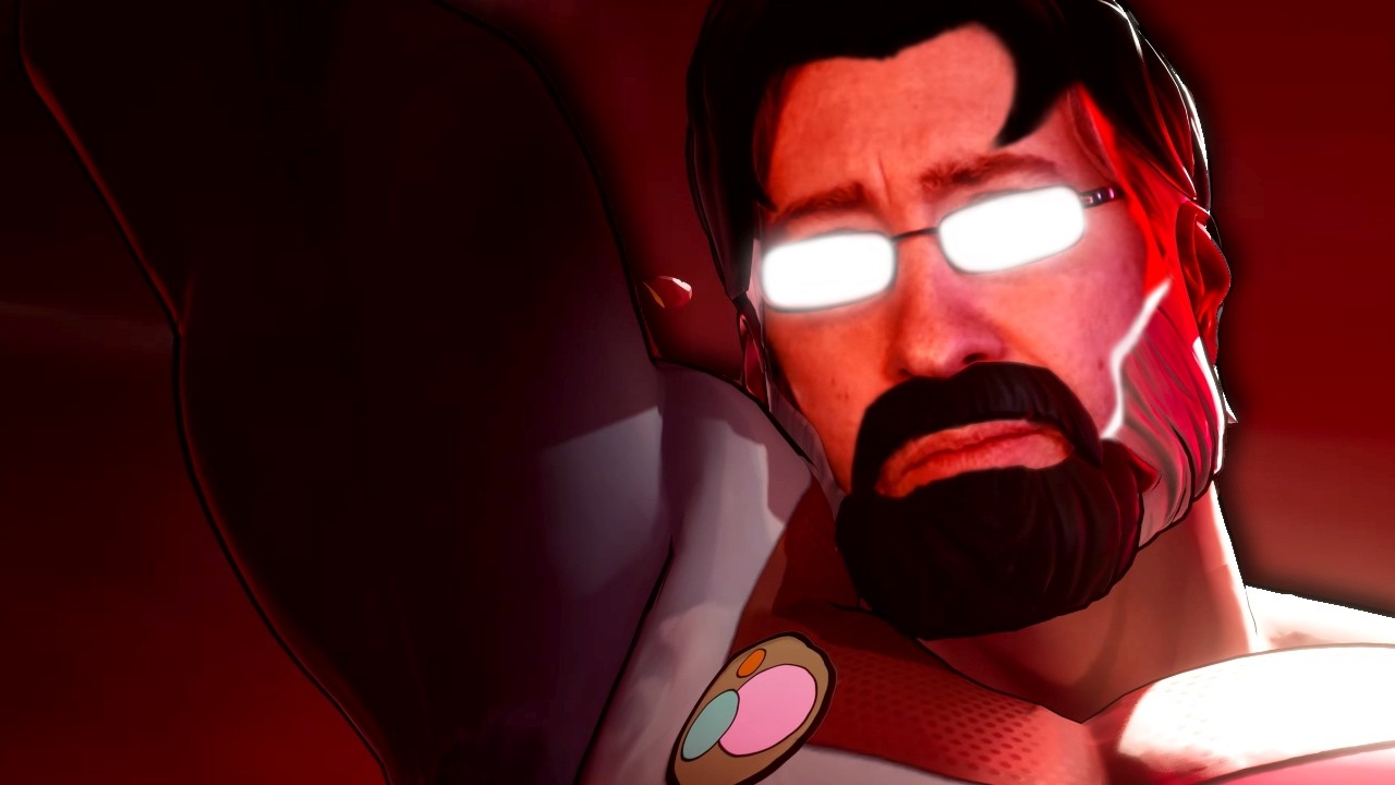 "This combo isn't yours to drop."