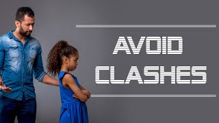 Avoid Clashes