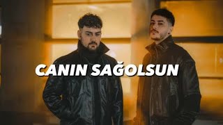 Semicenk - Canın Sağ Olsun 