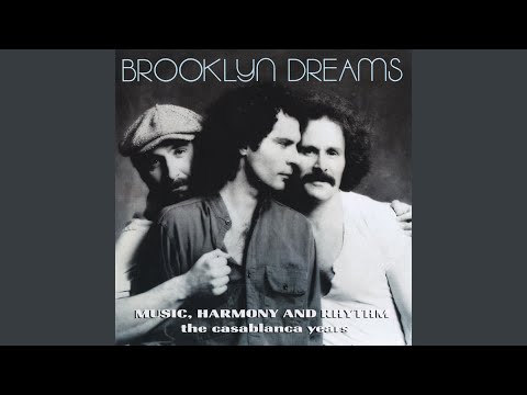 Brooklyn Dreams - Fallin' In Love