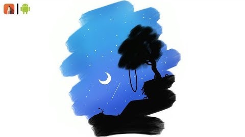 autodesk sketchbook tutorial on android.