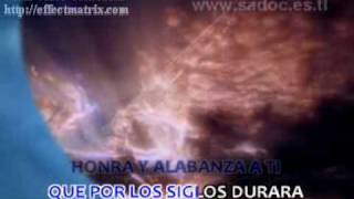 Video thumbnail of "DAVID PEREZ - ESCUCHA AL CORAZON"