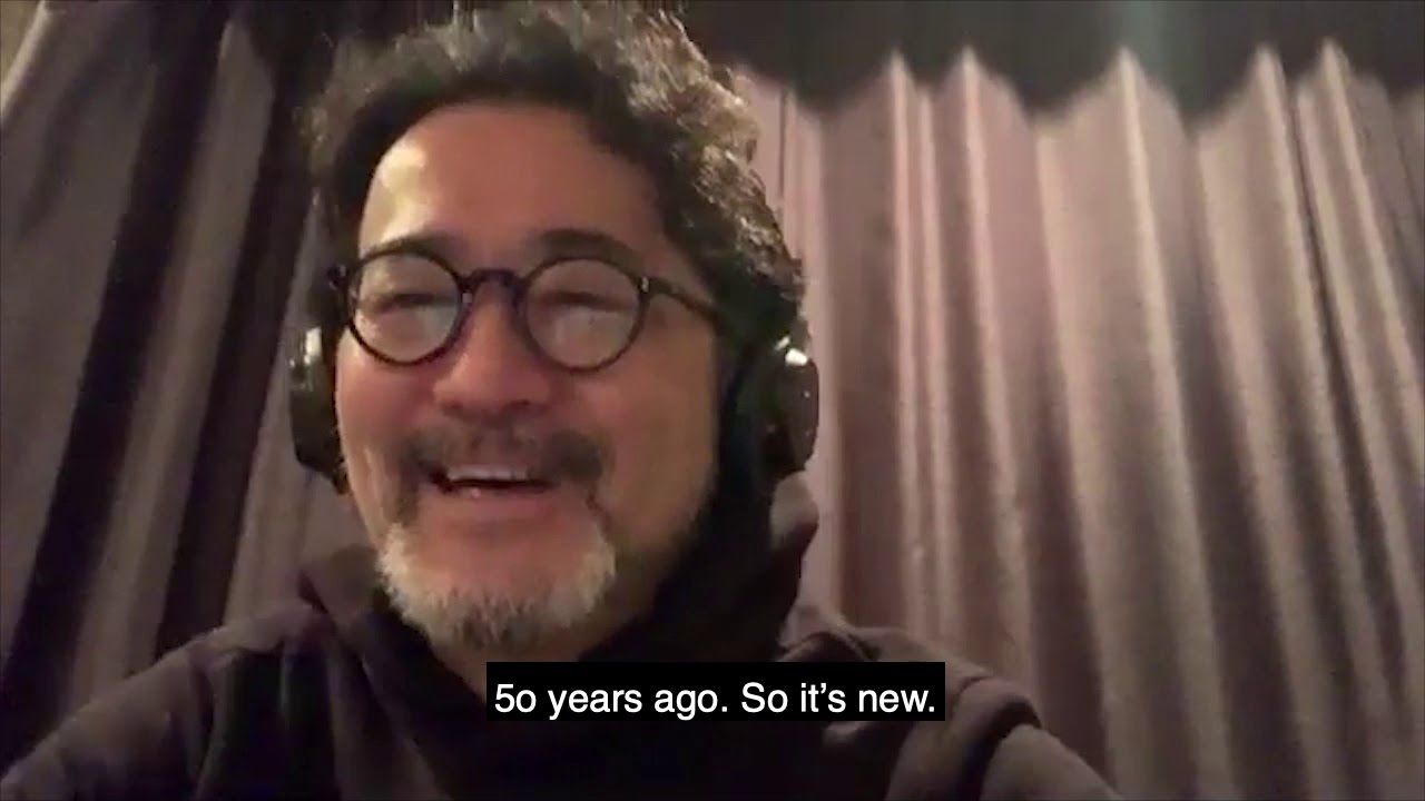 What makes a Japanese chair a Japanese chair ? - YouTube