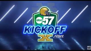 ABC57 Kickoff: Senior Day