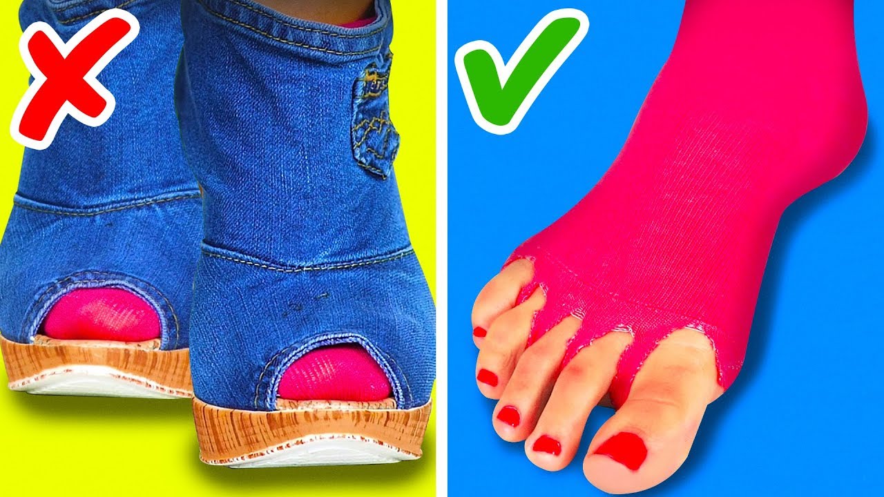 41 SUMMER HACKS TO TURN HEADS ANYWHERE YOU WILL GO